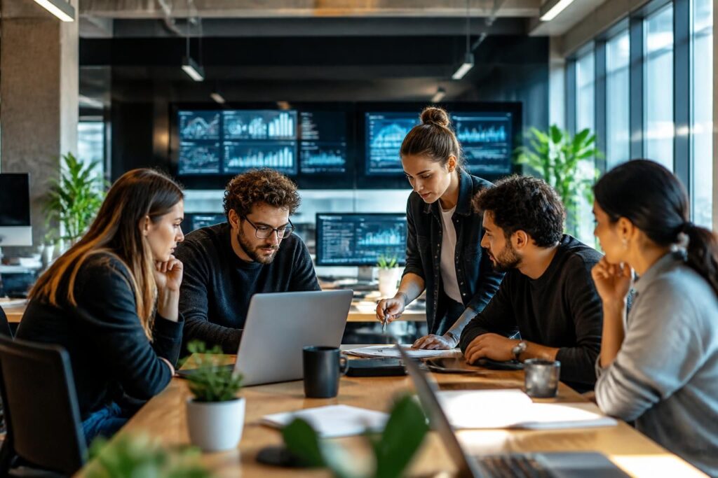 camphouse, anciennement mediatool, annonce une levée de fonds de 5 millions d'euros pour soutenir et accélérer son développement.