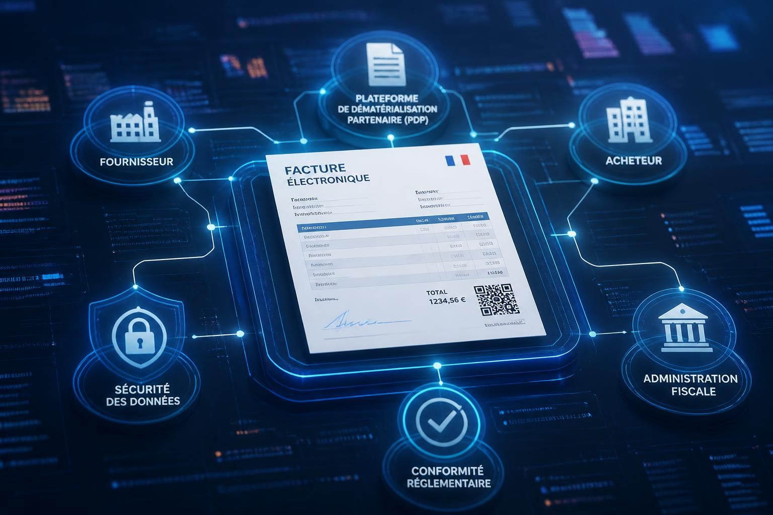 découvrez comment la france peut renforcer sa position de leader en europe grâce à la facturation électronique, en adoptant des stratégies innovantes et des technologies avancées.