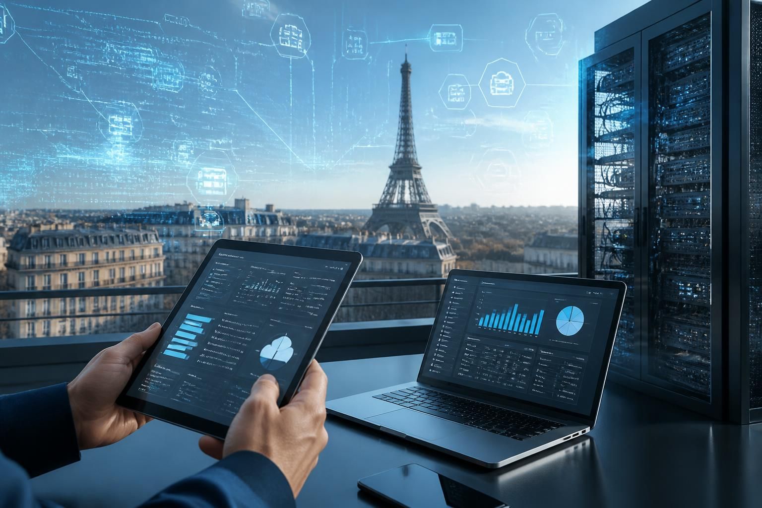 découvrez comment la france peut redevenir leader en europe grâce à la facturation électronique, en adoptant des stratégies innovantes et des technologies avancées.