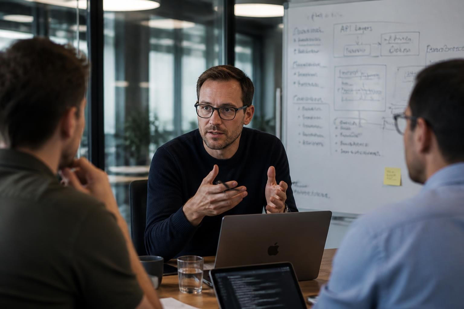 Guide pratique : Trouver le CTO idĂ©al pour votre start-up quand on nâest pas expert en tech 3 dĂ©couvrez notre guide pratique pour trouver le cto idĂ©al pour votre start-up, mĂȘme si vous n'ĂȘtes pas expert en technologie. conseils clairs et astuces essentielles pour rĂ©ussir votre recrutement tech.