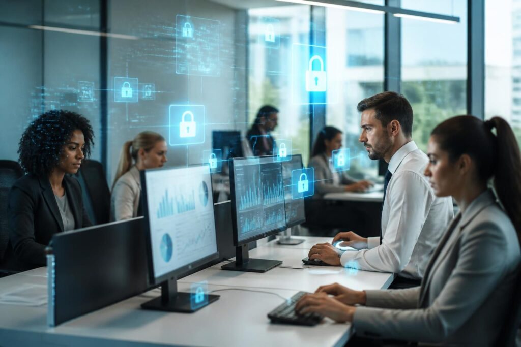 linc lève 8,5 millions d'euros pour accélérer le développement de son logiciel de paie dédié aux cabinets d'expertise comptable et spécialistes en gestion de paie, renforçant ainsi ses outils innovants et sécurisés.