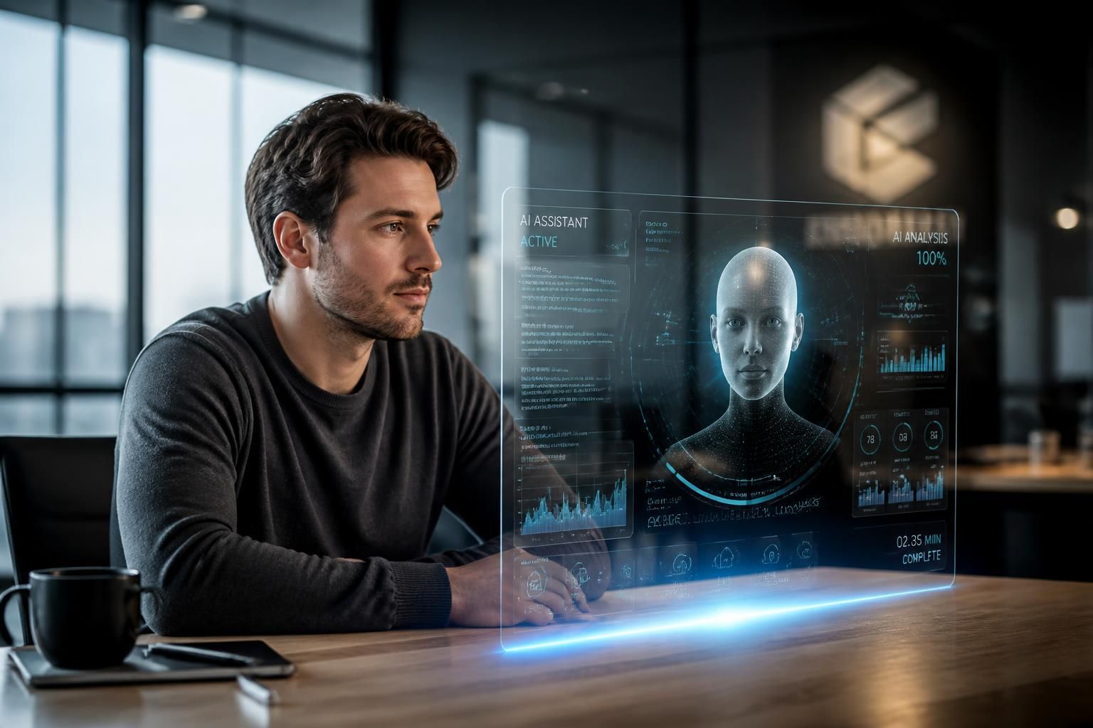 découvrez comment l'intelligence artificielle influence la marque employeur et pourquoi les candidats l'utilisent pour s'informer avant de postuler dans votre entreprise.