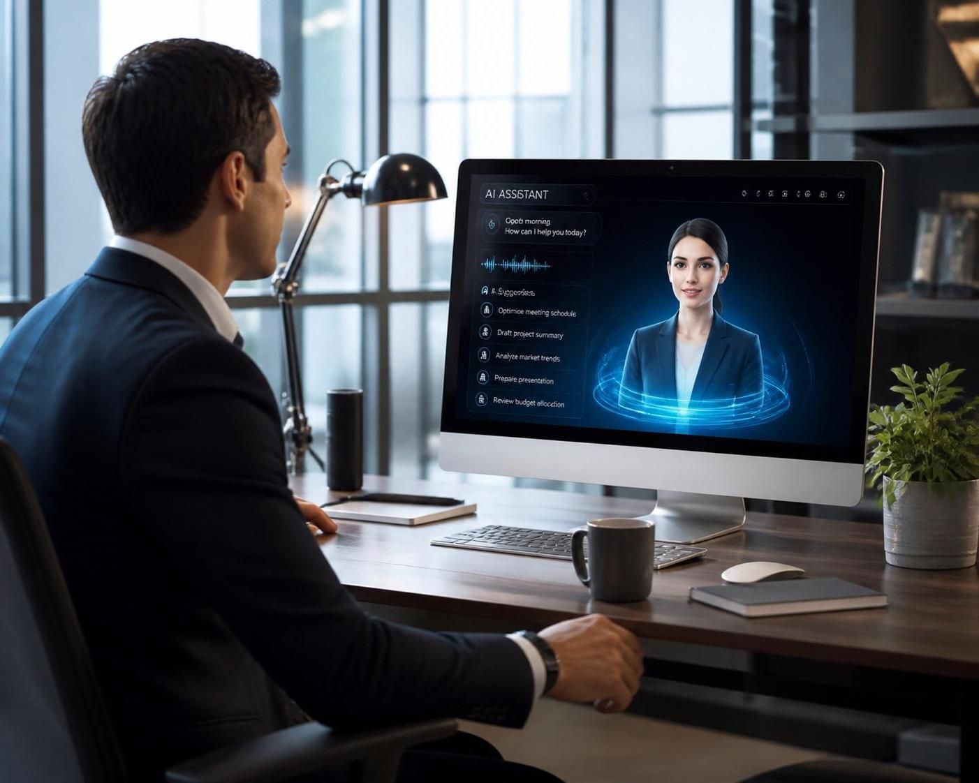 Mendo récolte près de 12 millions d'euros pour révolutionner la formation des professionnels à l'intelligence artificielle 3 mendo lève près de 12 millions d'euros pour transformer la formation des professionnels à l'intelligence artificielle, offrant des solutions innovantes et adaptées aux besoins du marché.