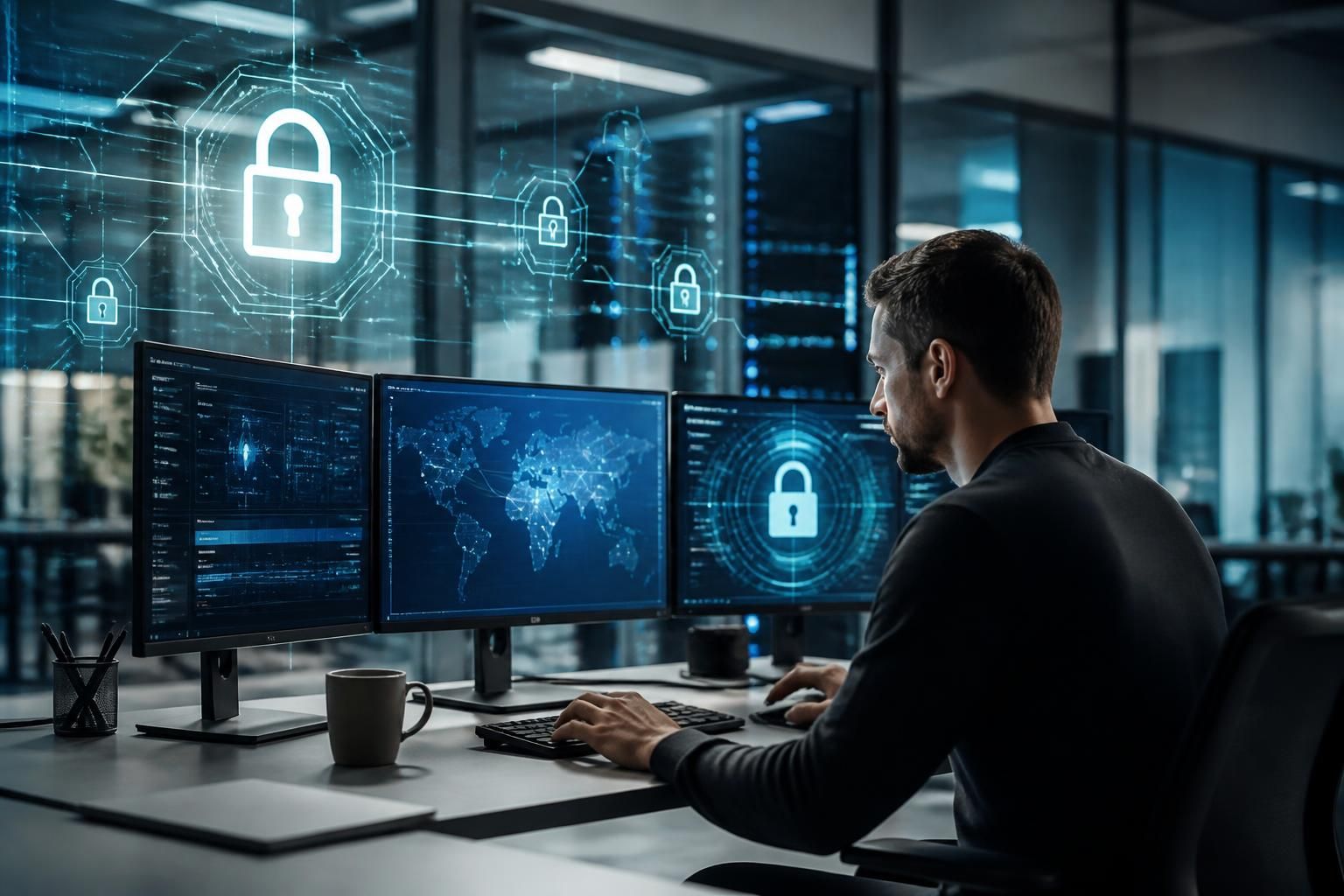 découvrez comment proton vpn renforce la confidentialité des données sensibles en entreprise en offrant une protection simple et efficace contre les cybermenaces.