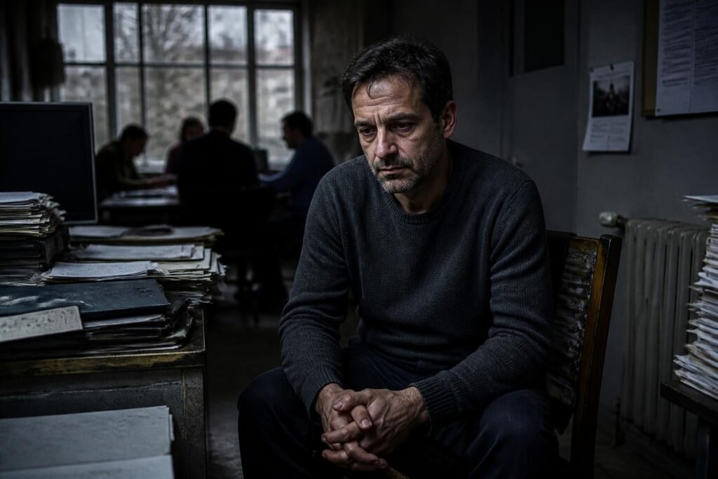 acquitté au pénal après avoir parié avec l'argent d'adultes handicapés sous sa responsabilité, il est néanmoins licencié pour faute grave, illustrant les conséquences disciplinaires indépendantes des décisions judiciaires.