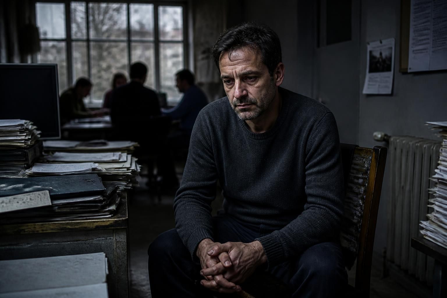 acquitté au pénal après avoir parié avec l'argent d'adultes handicapés sous sa responsabilité, il est néanmoins licencié pour faute grave, illustrant les conséquences disciplinaires indépendantes des décisions judiciaires.