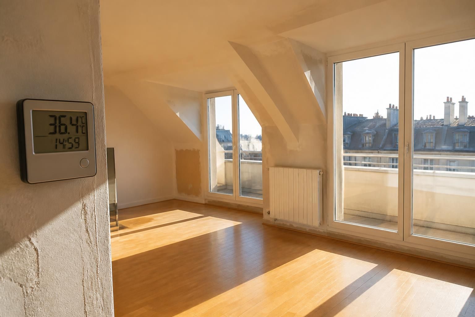 Comment identifier un logement 'bouilloire thermique' avant de choisir votre nouveau chez-vous 3 découvrez comment reconnaßtre un logement 'bouilloire thermique' pour éviter les mauvaises surprises avant d'acheter ou louer votre nouveau chez-vous. conseils et astuces pour un choix éclairé.