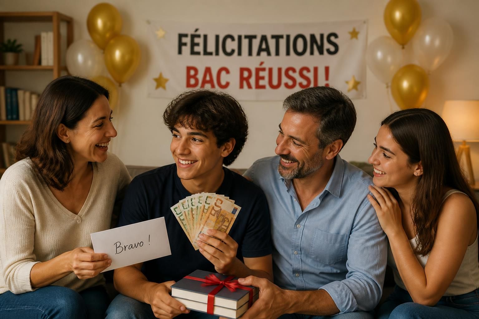 Héritage : Comment le Bac peut vous aider à défiscaliser les dons à vos enfants et petits-enfants avant la succession 3 découvrez comment le bac peut vous aider à optimiser la défiscalisation des dons à vos enfants et petits-enfants avant la succession, pour mieux préparer votre héritage.