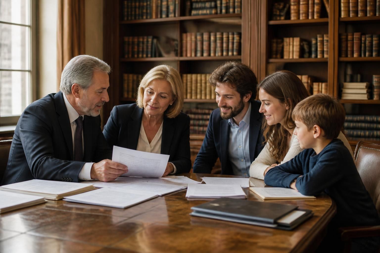 Héritage : Comment le Bac peut vous aider à défiscaliser les dons à vos enfants et petits-enfants avant la succession 2 découvrez comment le bac peut vous permettre de défiscaliser les dons faits à vos enfants et petits-enfants avant la succession, optimisant ainsi la transmission de votre patrimoine.