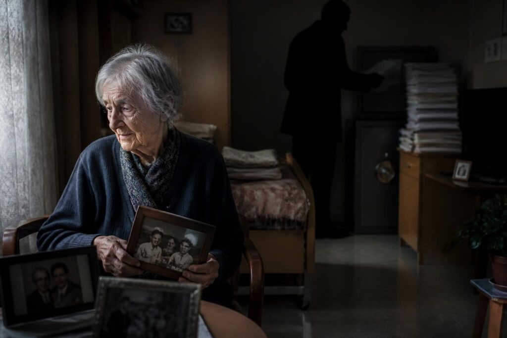 découvrez comment l'aide apportée aux seniors en ehpad peut se transformer en dette à rembourser par leurs héritiers, et ce que cela implique pour la gestion de l'héritage.