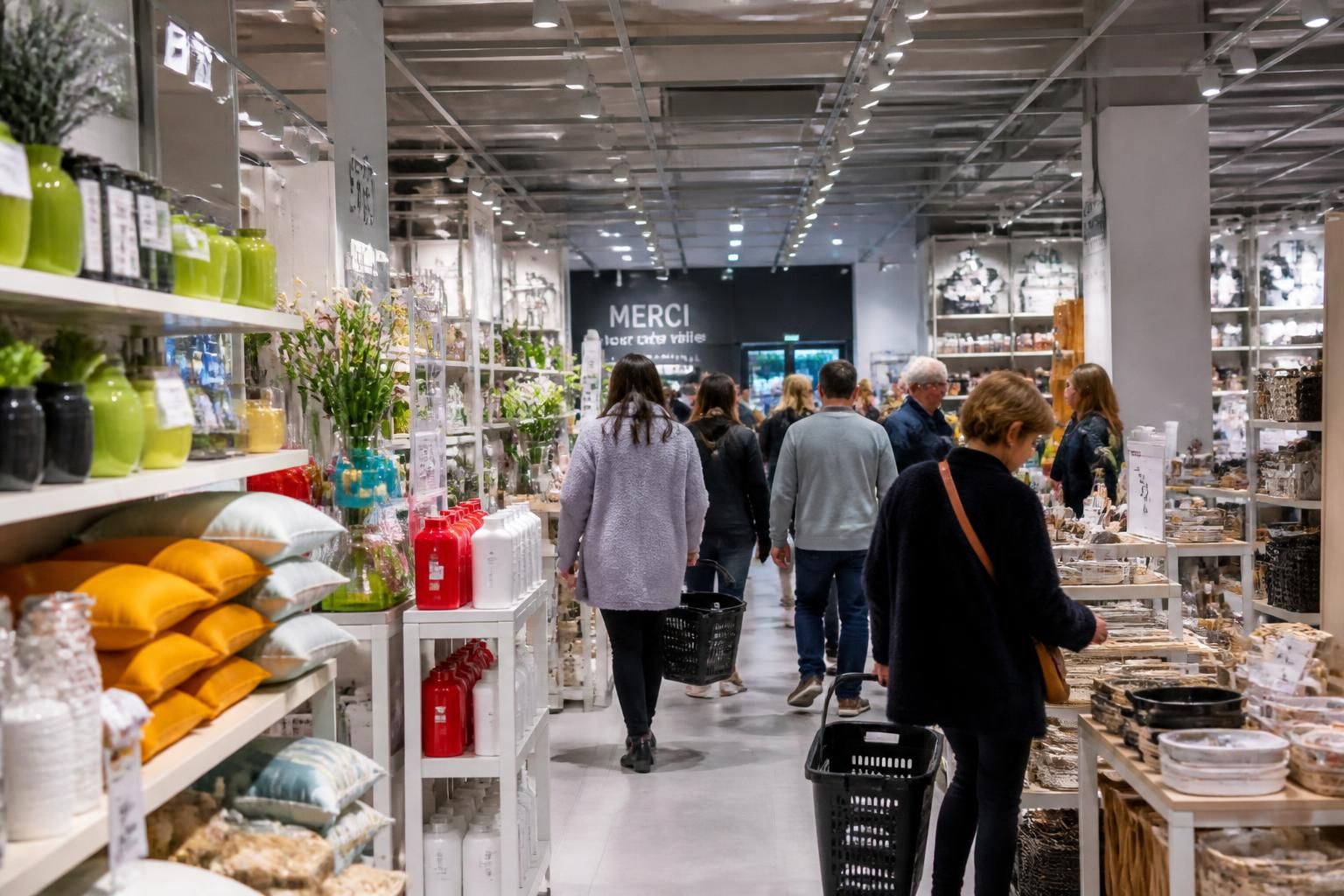 découvrez le nouveau géant chinois de la décoration à prix mini, prêt à conquérir la france avec une série d'ouvertures de magasins prochainement.