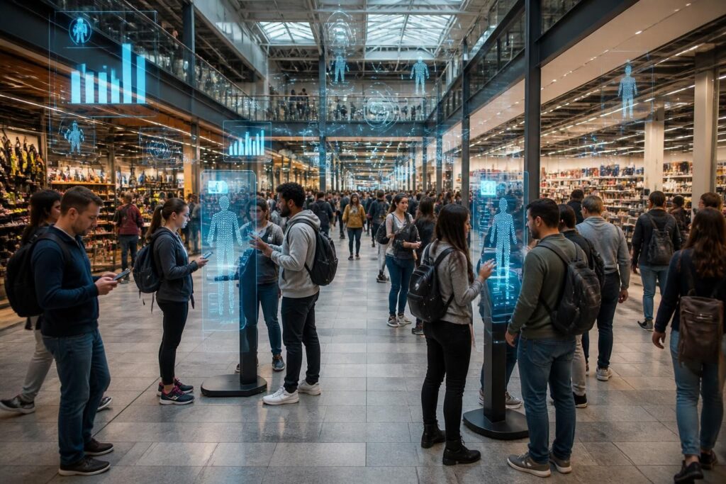 découvrez comment les llm chez decathlon, boulanger et leroy merlin génèrent un trafic exceptionnel qui stimule les ventes bien au-delà de la moyenne.