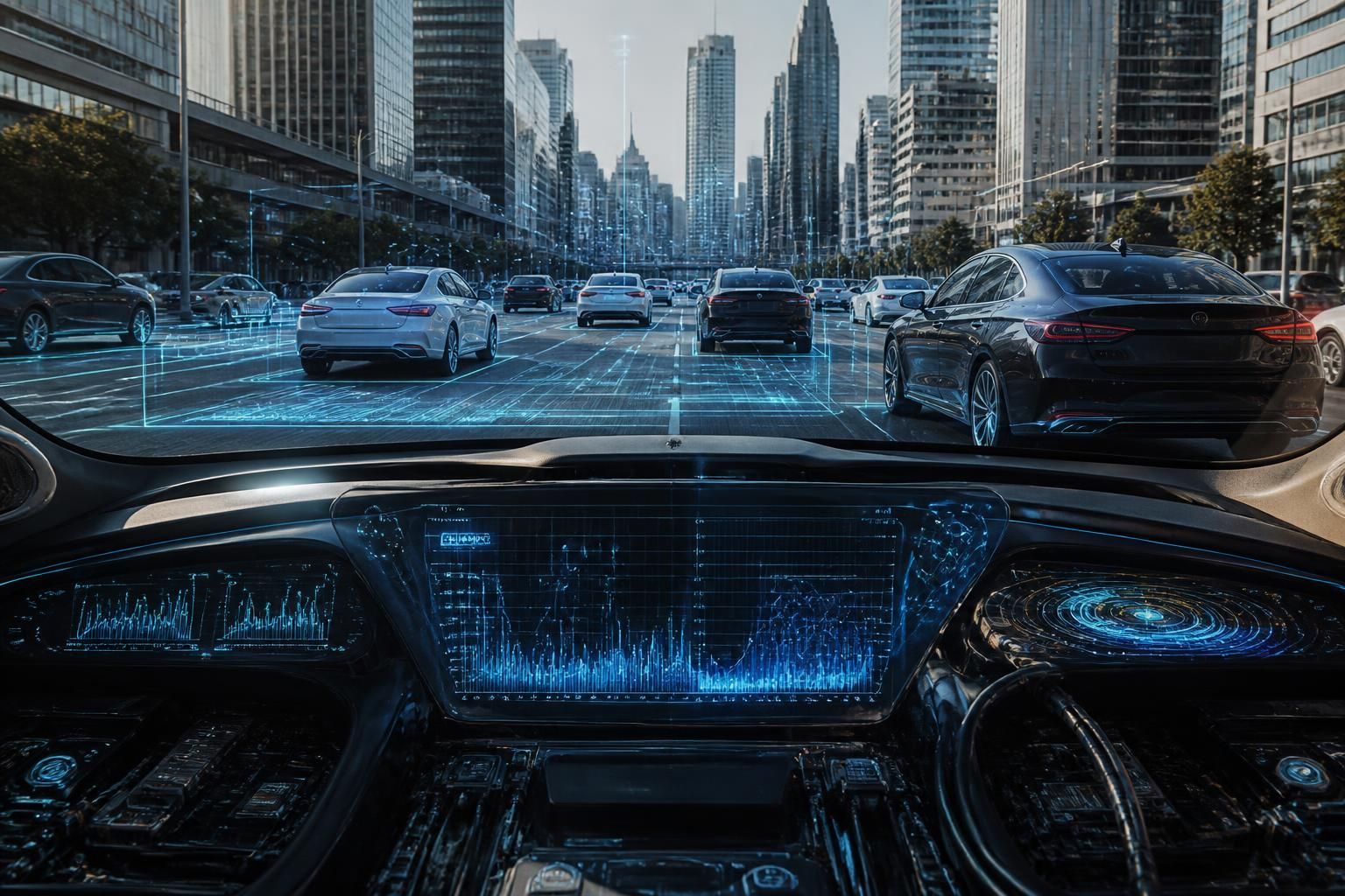 découvrez comment l'intelligence artificielle transforme l'optimisation des données brutes des véhicules pour mieux contrôler et réduire les coûts des flottes automobiles.