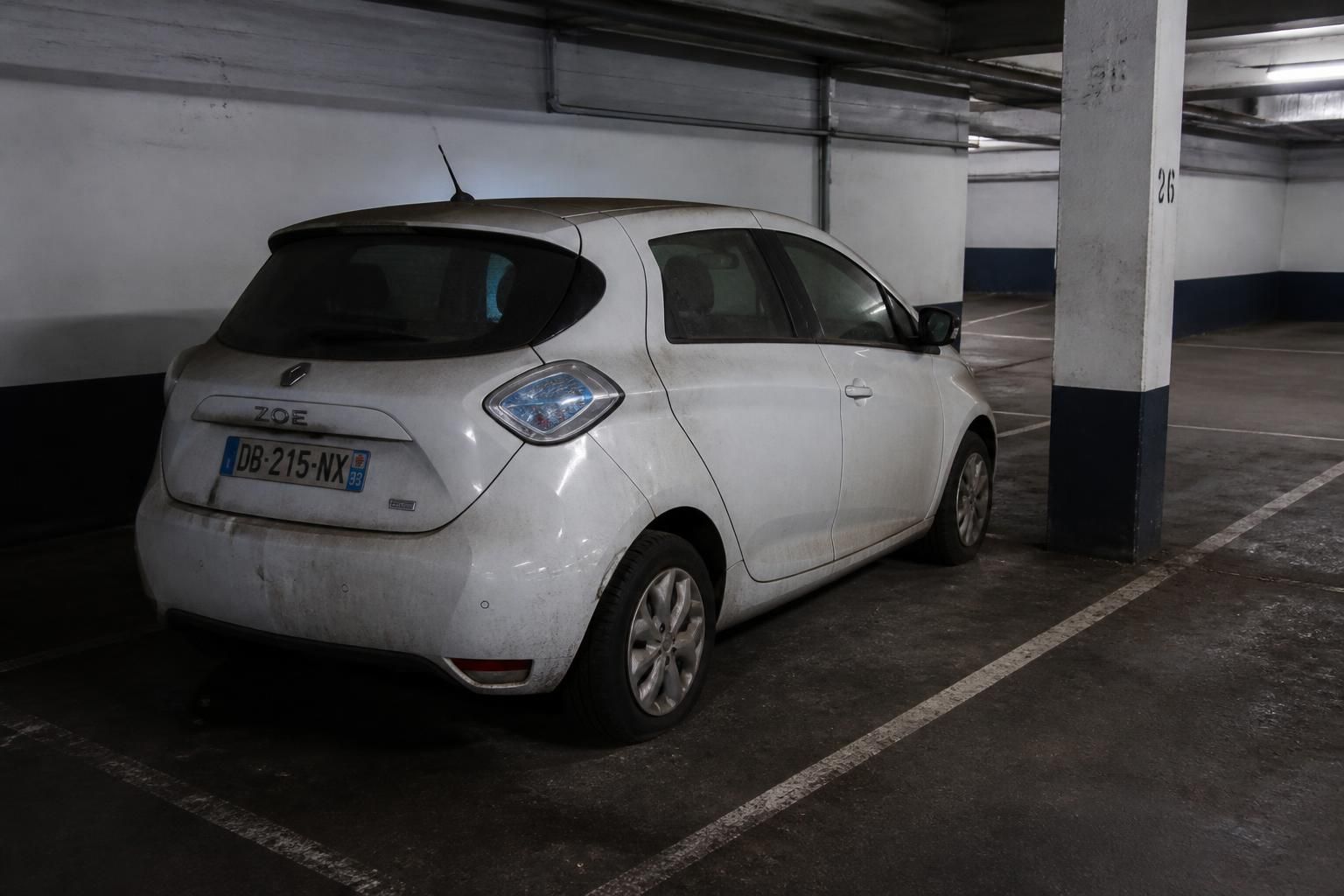 Perte spectaculaire de valeur en 5 ans : découvrez la voiture la plus dépréciée de France 3 découvrez la voiture la plus dépréciée de france avec une perte spectaculaire de valeur en seulement 5 ans. analyse complète et conseils d'achat.