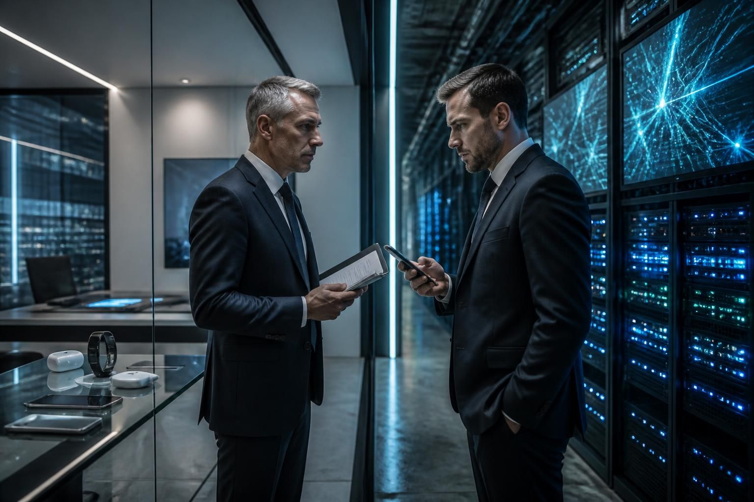 apple engage une action en justice contre openai, l'accusant d'espionnage industriel dans le domaine des objets connectés, soulevant des questions sur la concurrence et la confidentialité technologique.