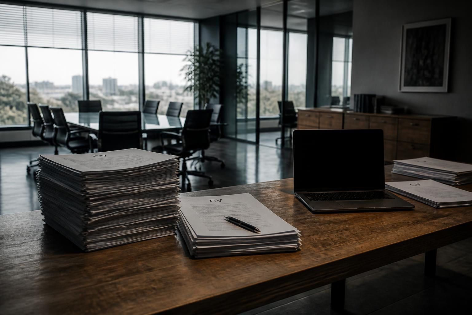 découvrez l'analyse de la baisse de 3% des offres d'emploi dans le secteur privé au deuxième trimestre et son impact sur le marché du travail.