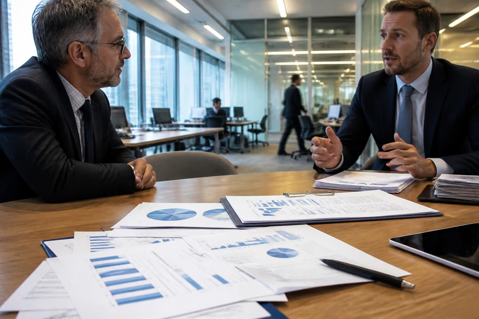 casino obtient un financement de 1,34 milliard d'euros auprès des banques françaises pour soutenir sa relance et renforcer sa position sur le marché.