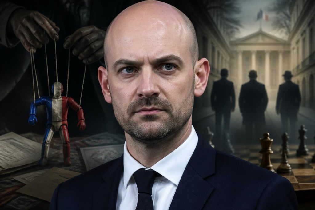 jean-noël barrot dénonce l'expulsion de xenia fedorova, soulignant ce geste comme une preuve concrète de la menace croissante d'ingérence étrangère en france.