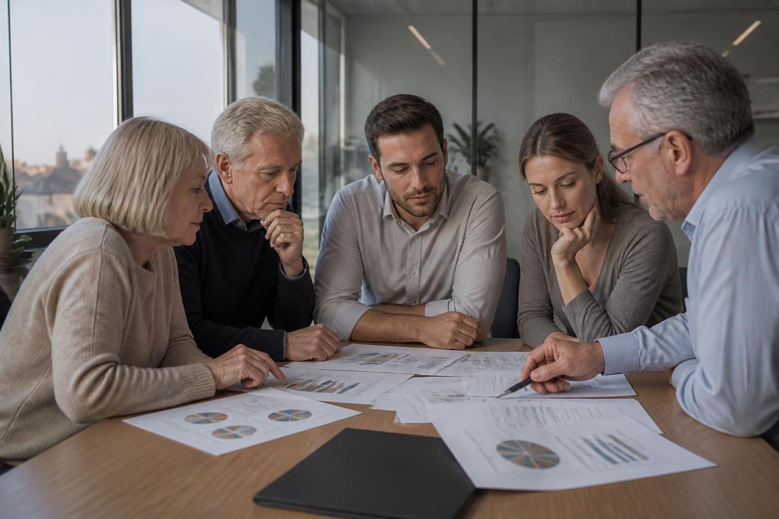 La retraite par capitalisation : un thÚme phare de la campagne présidentielle 2027 3 découvrez pourquoi la retraite par capitalisation est un sujet central de la campagne présidentielle 2027 et ses enjeux pour l'avenir des pensions en france.