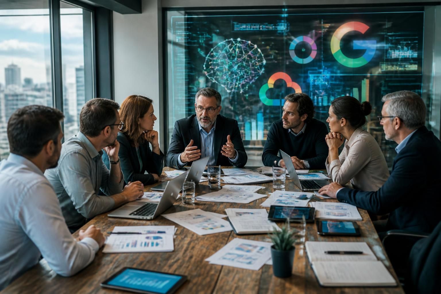 l'alliance de la presse d'information générale saisit l'autorité de la concurrence en réaction aux nouvelles fonctionnalités d'intelligence artificielle déployées par google, soulevant des questions sur la régulation et la concurrence dans le secteur.