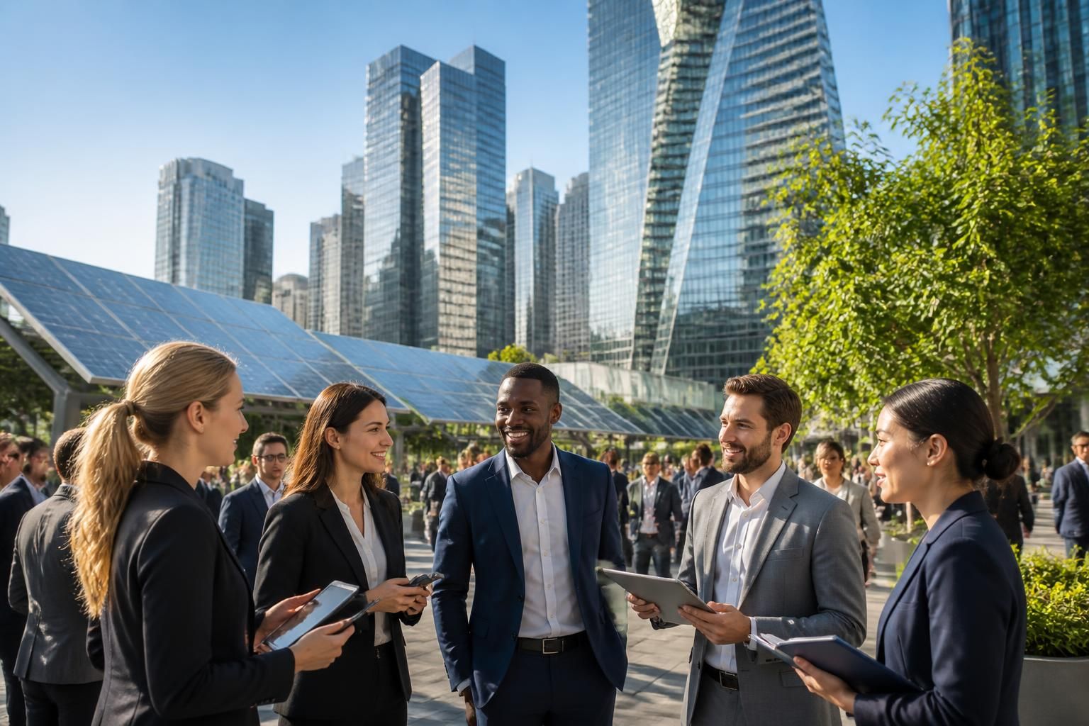 découvrez les principales évolutions du climat des affaires en france en août 2026 et les actions clés favorisant une amélioration continue du contexte économique.