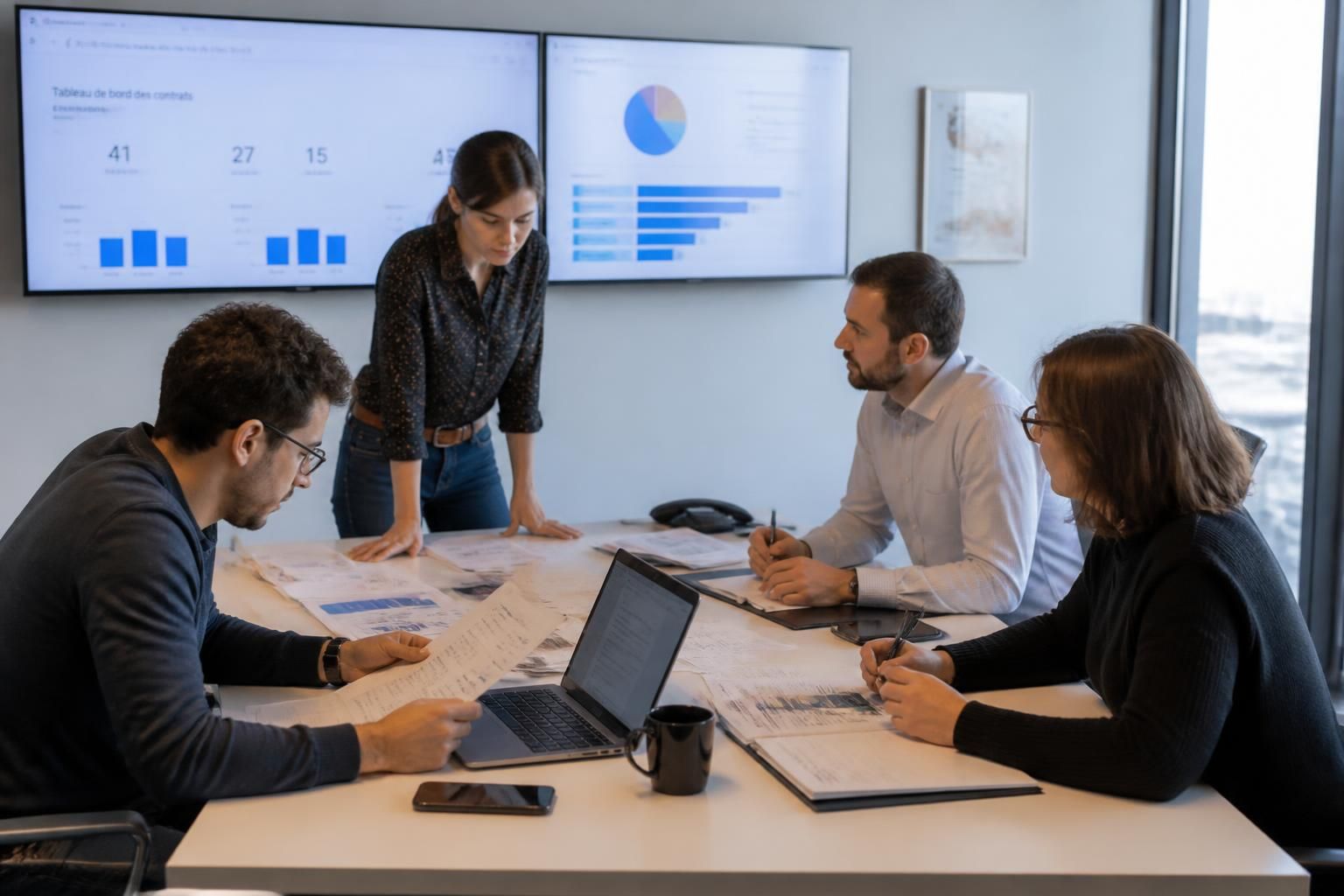 découvrez pourquoi les entreprises sous-estiment souvent la valeur de leurs données, un trésor inexploité qui, mal interprété, freine leur croissance et leur innovation.