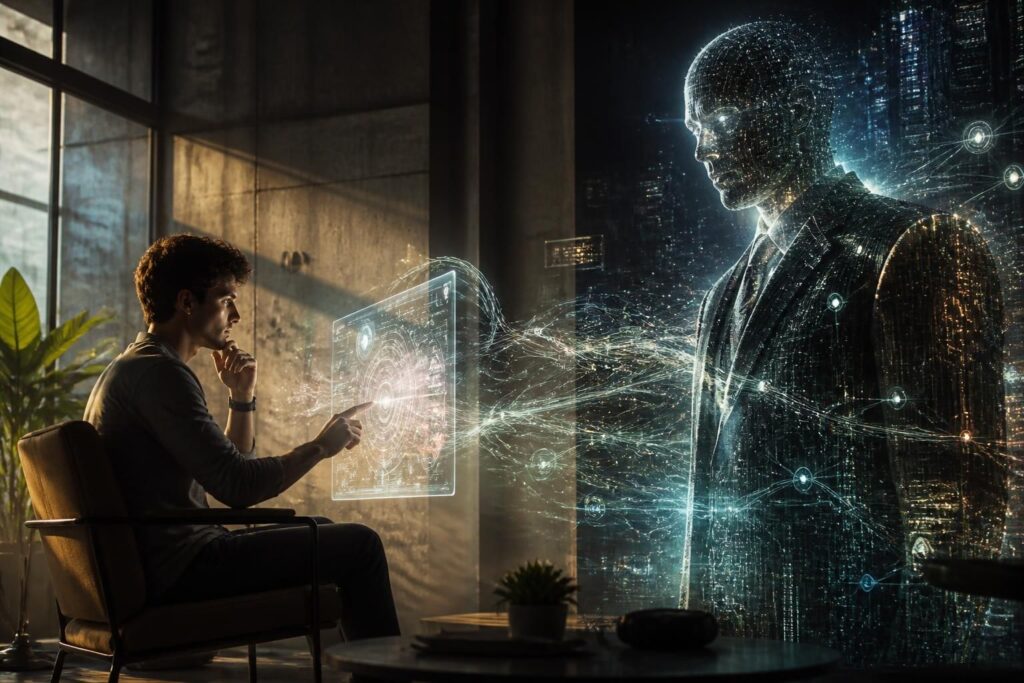 découvrez si les intelligences artificielles sont conçues pour servir véritablement les utilisateurs ou si elles privilégient principalement les intérêts des entreprises qui les développent.