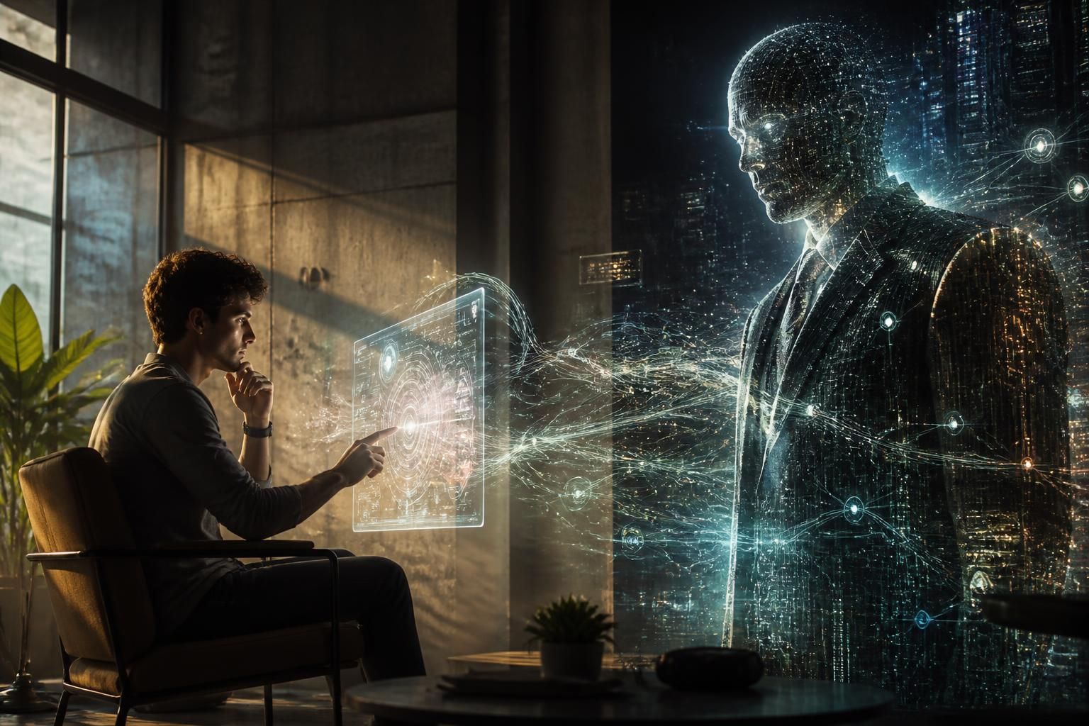 Les IA servent-elles vraiment les utilisateurs ou avant tout les intĂ©rĂȘts des entreprises qui les dĂ©veloppent ? 2 dĂ©couvrez si les intelligences artificielles sont conçues pour servir vĂ©ritablement les utilisateurs ou si elles privilĂ©gient principalement les intĂ©rĂȘts des entreprises qui les dĂ©veloppent.