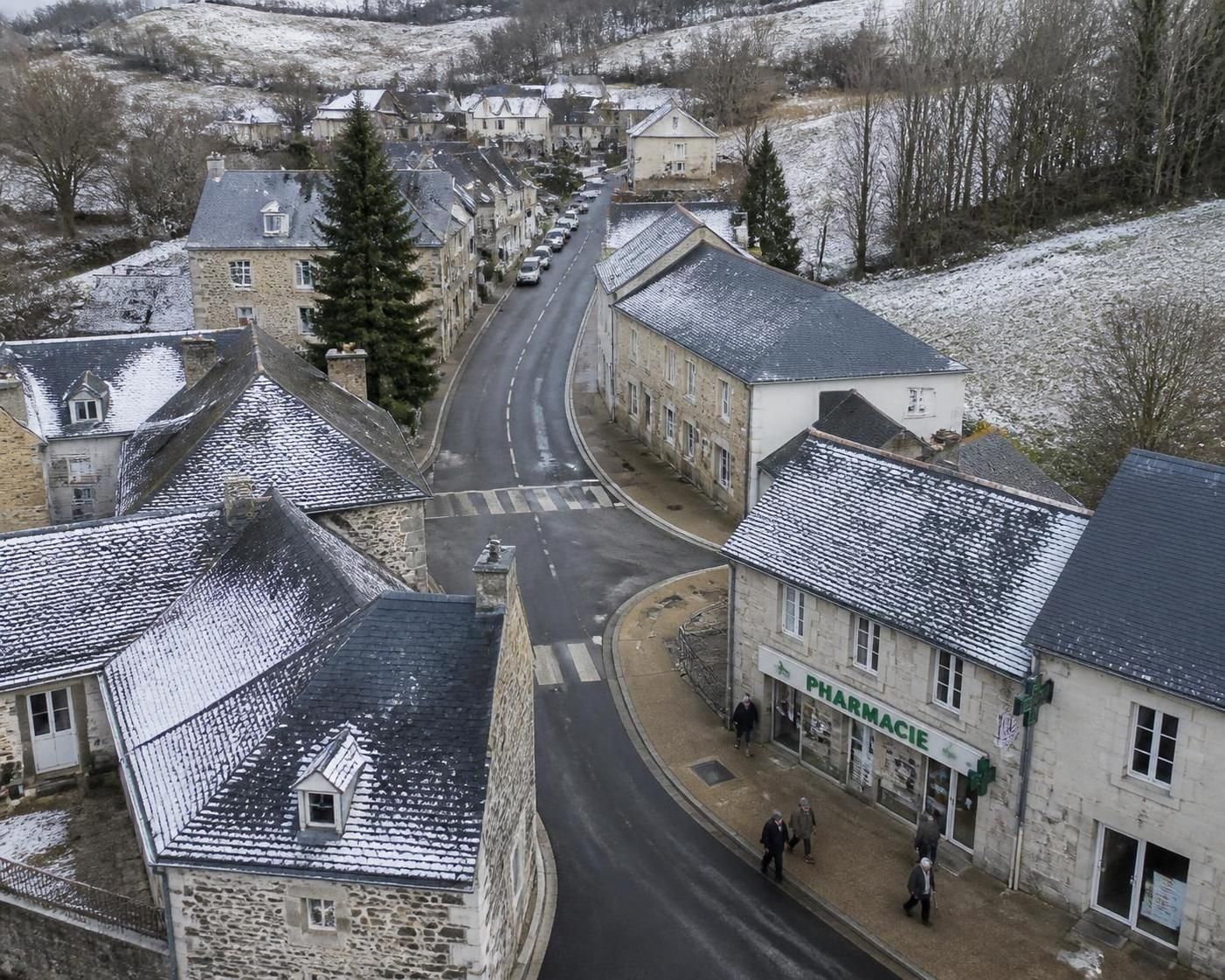 Une hausse dramatique de la mortalité prévue dans cette région française dans les années à venir 3 découvrez les prévisions alarmantes d'une augmentation significative de la mortalité dans cette région française au cours des prochaines années et les facteurs qui en sont à l'origine.