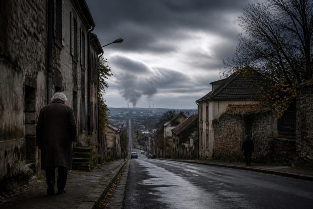 découvrez les projections alarmantes sur l'augmentation significative de la mortalité dans cette région française dans les prochaines années et les enjeux qui en découlent.
