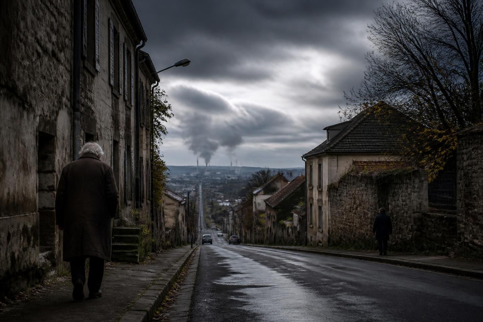 Une hausse dramatique de la mortalité prévue dans cette région française dans les années à venir 2 découvrez les projections alarmantes sur l'augmentation significative de la mortalité dans cette région française dans les prochaines années et les enjeux qui en découlent.
