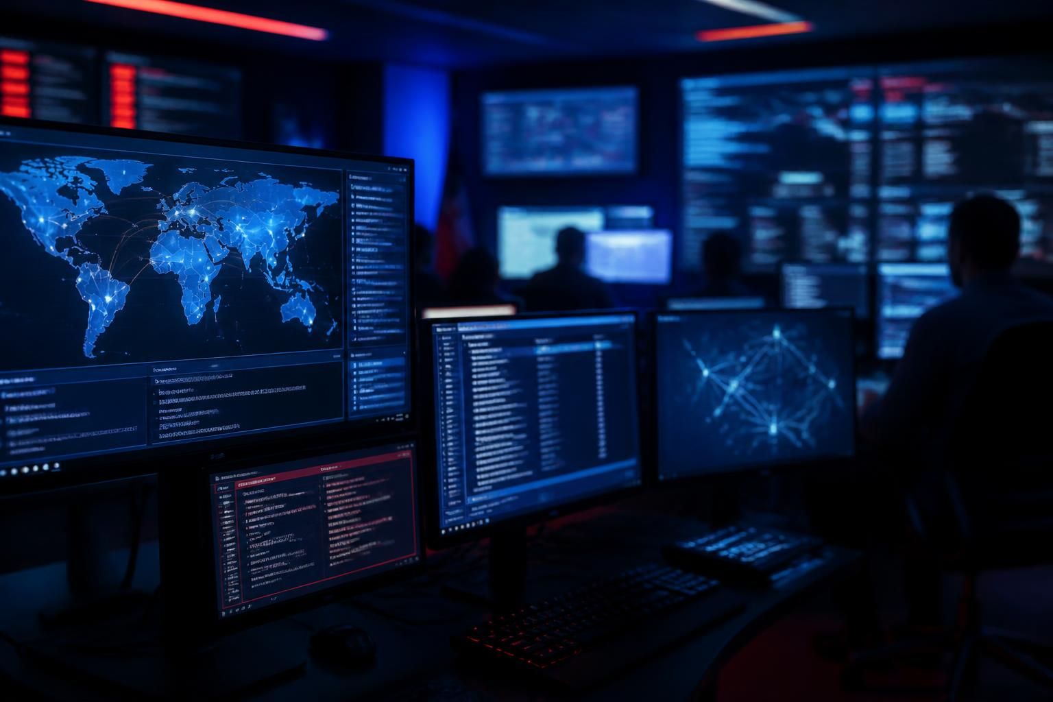 zerobytes revendique une cyberattaque majeure ciblant les données sensibles de l’éducation nationale, suscitant une inquiétude croissante sur la sécurité informatique.
