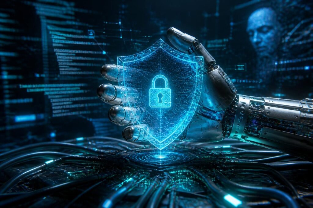 découvrez pourquoi la cyber-résilience est essentielle à l'ère de l'ia, en mettant l'accent sur la capacité de reprise rapide pour garantir une défense informatique efficace et protéger vos systèmes contre les cybermenaces.