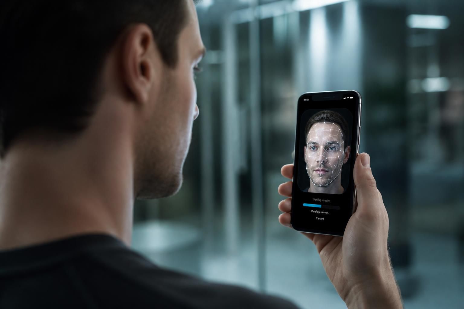 découvrez comment la vulgarisation des deepfakes compromet la fiabilité des technologies de reconnaissance faciale et les défis qu'elle pose pour la sécurité et la vie privée.