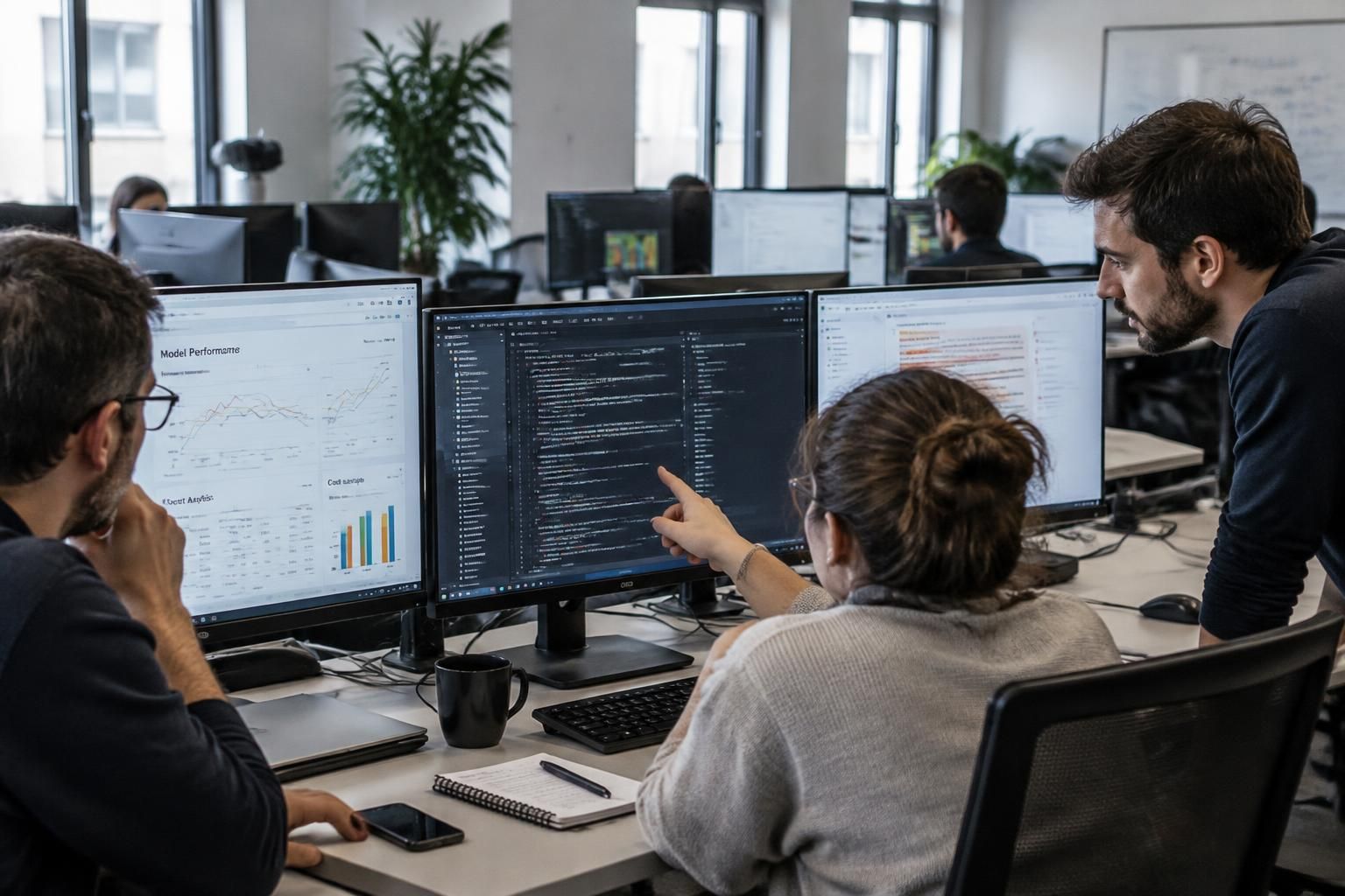 DevDay d’OpenAI : GPT-6.1 Sol, les agents Dots et un abonnement à 500 dollars au menu des annonces 3 au devday d’openai, découvrez gpt-6.1 sol, les agents dots et un abonnement à 500 dollars parmi les principales annonces.