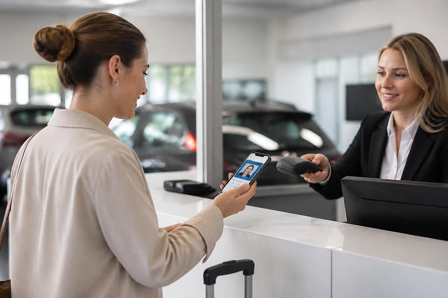 découvrez comment eudi wallet réunit les entreprises innovantes pour façonner les usages numériques et garantir le succès de cette solution moderne.