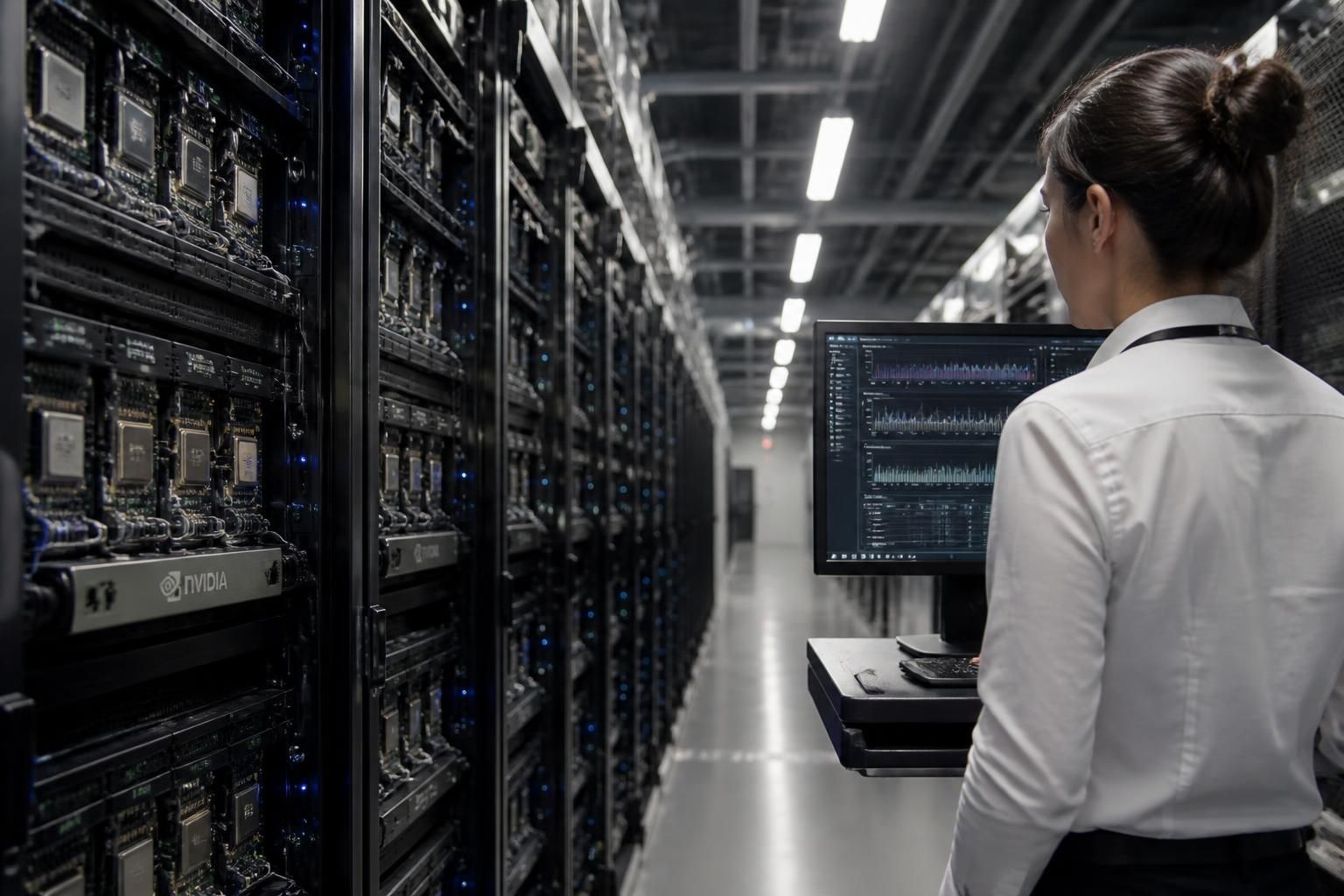 découvrez la renaissance spectaculaire des processeurs cpu, leur évolution récente et ce que cela signifie pour l'avenir de la technologie informatique.