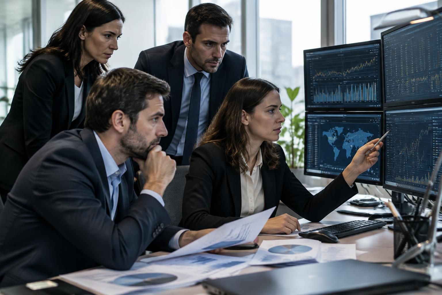 Marble récolte 6,5 millions d’euros pour simplifier et automatiser la conformité financière 3 marble lève 6,5 millions d’euros pour développer ses solutions et simplifier l’automatisation de la conformité financière.