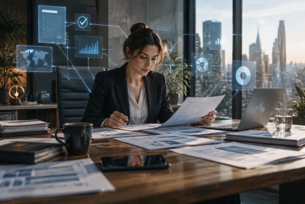 marble lève 6,5 millions d’euros pour simplifier et automatiser la conformité financière grâce à sa solution dédiée aux entreprises.
