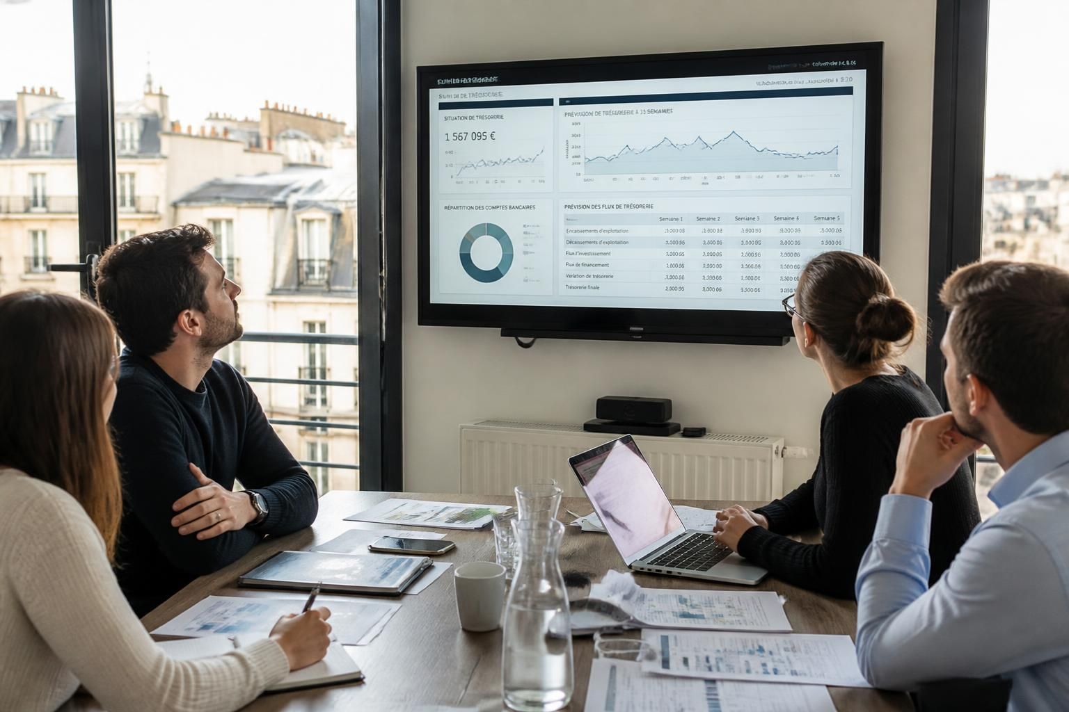 découvrez outline, la plateforme innovante de planification financière qui vient de sécuriser un financement de 3 millions de dollars pour révolutionner la gestion de vos finances.