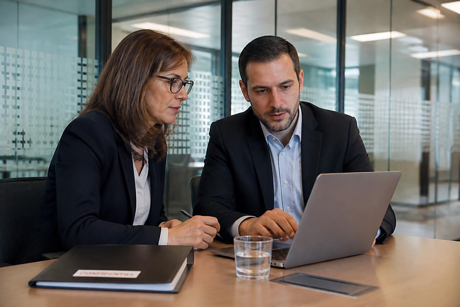 découvrez comment mener une enquête interne sur vos salariés tout en respectant les limites légales et protéger les droits de chacun au sein de votre entreprise.
