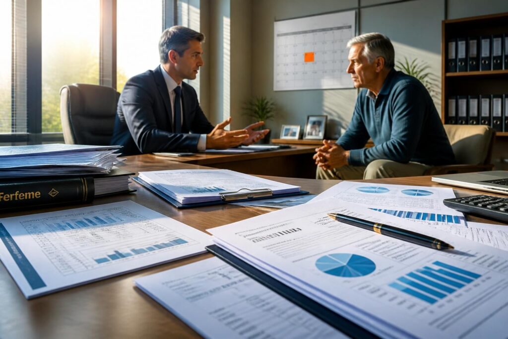 découvrez les principales modifications de la réforme du cumul emploi-retraite prévues pour le 1er décembre 2026 et préparez-vous aux changements majeurs à venir.