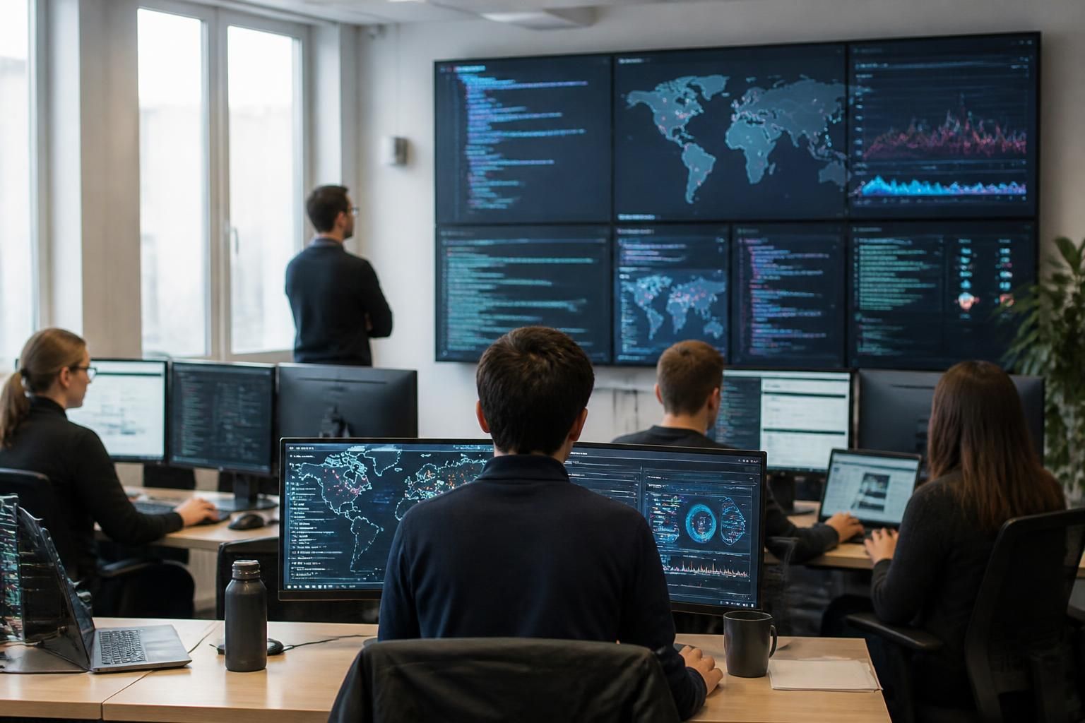 participez aux trophées de la cybersécurité 2026 ! soumettez votre candidature dès aujourd'hui et valorisez vos initiatives innovantes en cybersécurité.