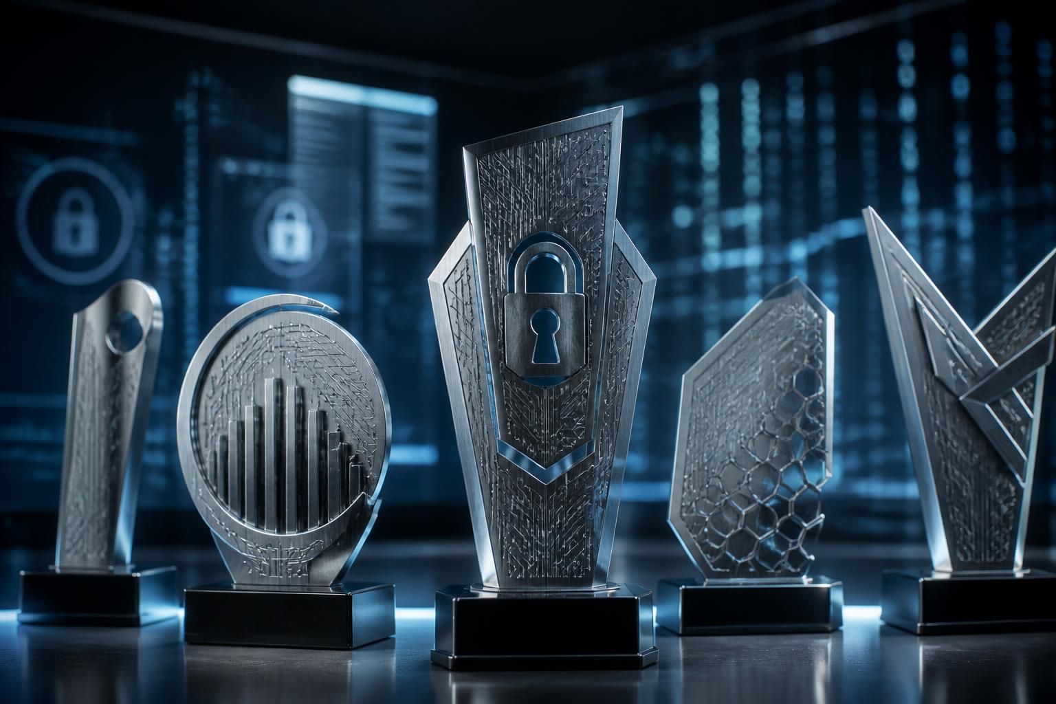 participez aux trophées de la cybersécurité 2026 et valorisez vos projets innovants. soumettez votre candidature dès aujourd'hui pour rejoindre les leaders de la sécurité numérique.