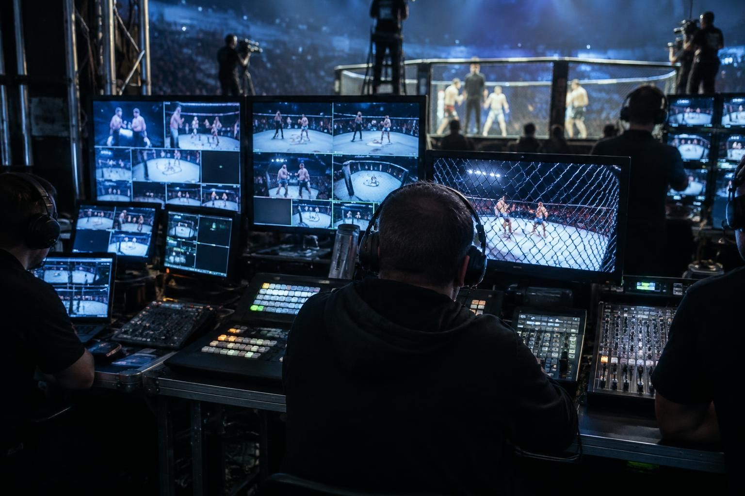 cma media finalise le rachat de rmc sport et crée cma sport, une nouvelle entité dédiée au développement de ses activités sportives.