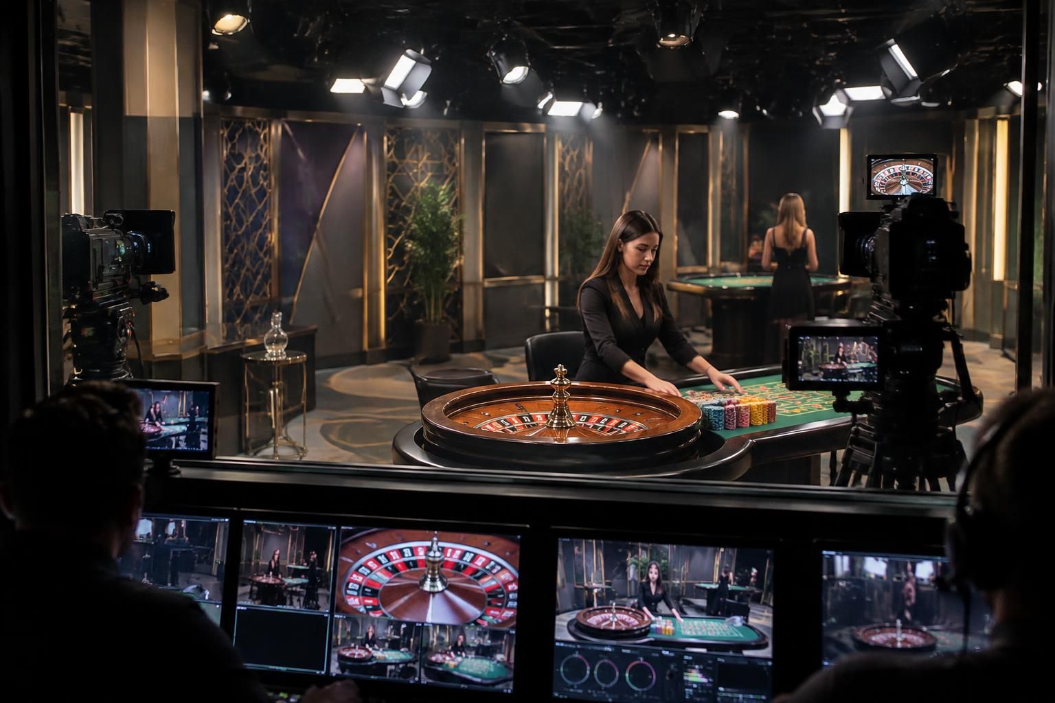 Dark web #4 : comment j’aurais pu devenir croupier pour escroquer des casinos en ligne 3 dans ce quatrième volet, récit d’une immersion dans le dark web et d’un projet visant à devenir croupier pour escroquer des casinos en ligne.