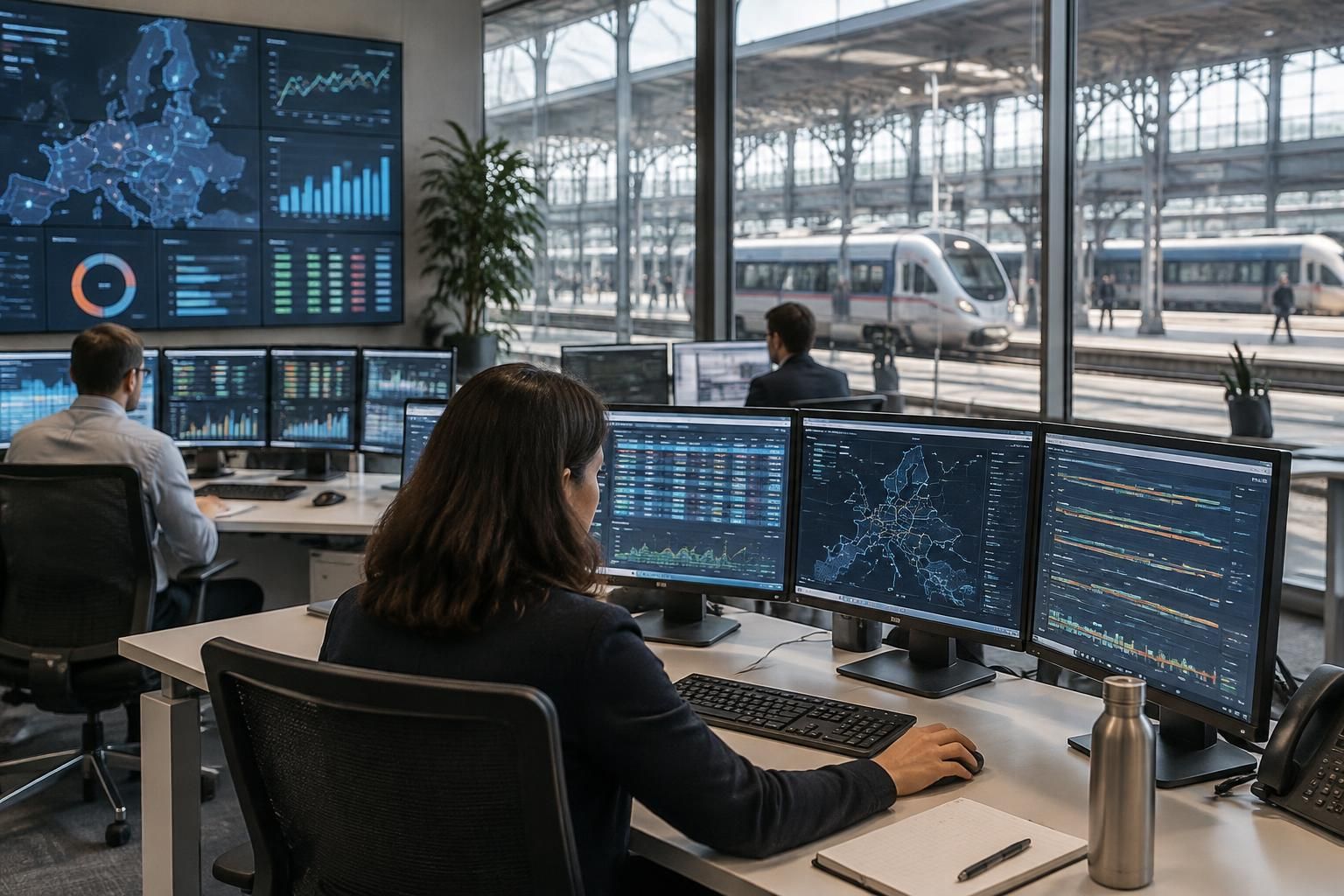 Wiremind réunit 35 millions d’euros pour développer ses logiciels d’optimisation des revenus 3 wiremind lève 35 millions d’euros pour accélérer le développement de ses logiciels d’optimisation des revenus.