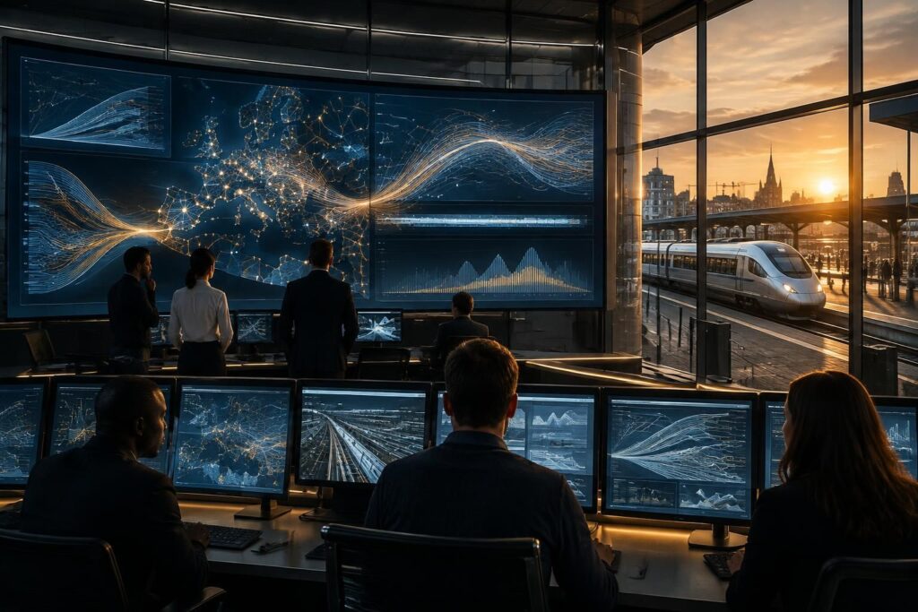 wiremind lève 35 millions d’euros pour accélérer le développement de ses logiciels d’optimisation des revenus et renforcer sa croissance.